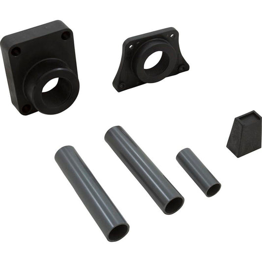 Connection Package, Speck EasyFit, Ultra-Flow, 2"