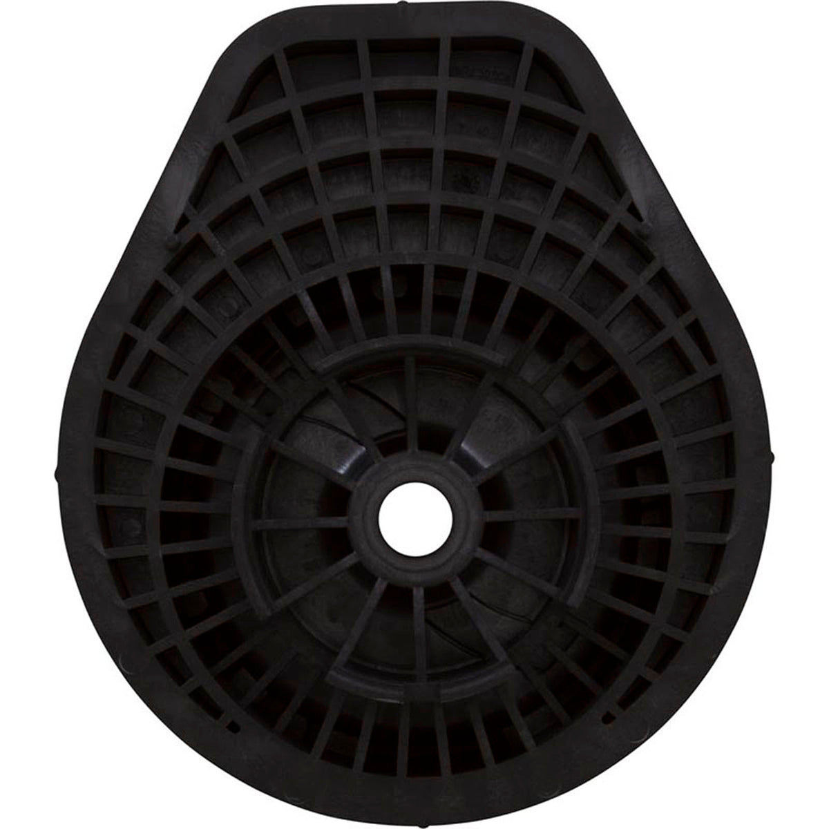 Seal Plate, Speck EasyFit-III