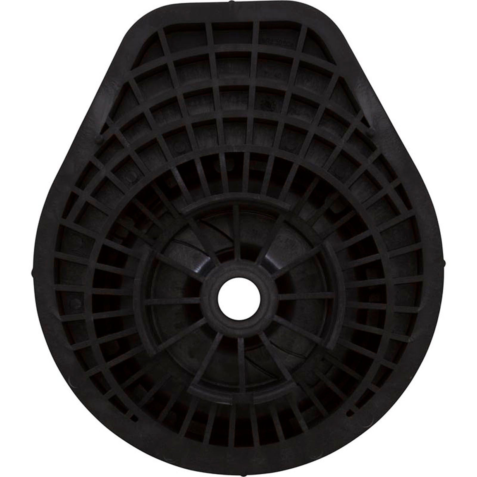 Seal Plate, Speck EasyFit-III