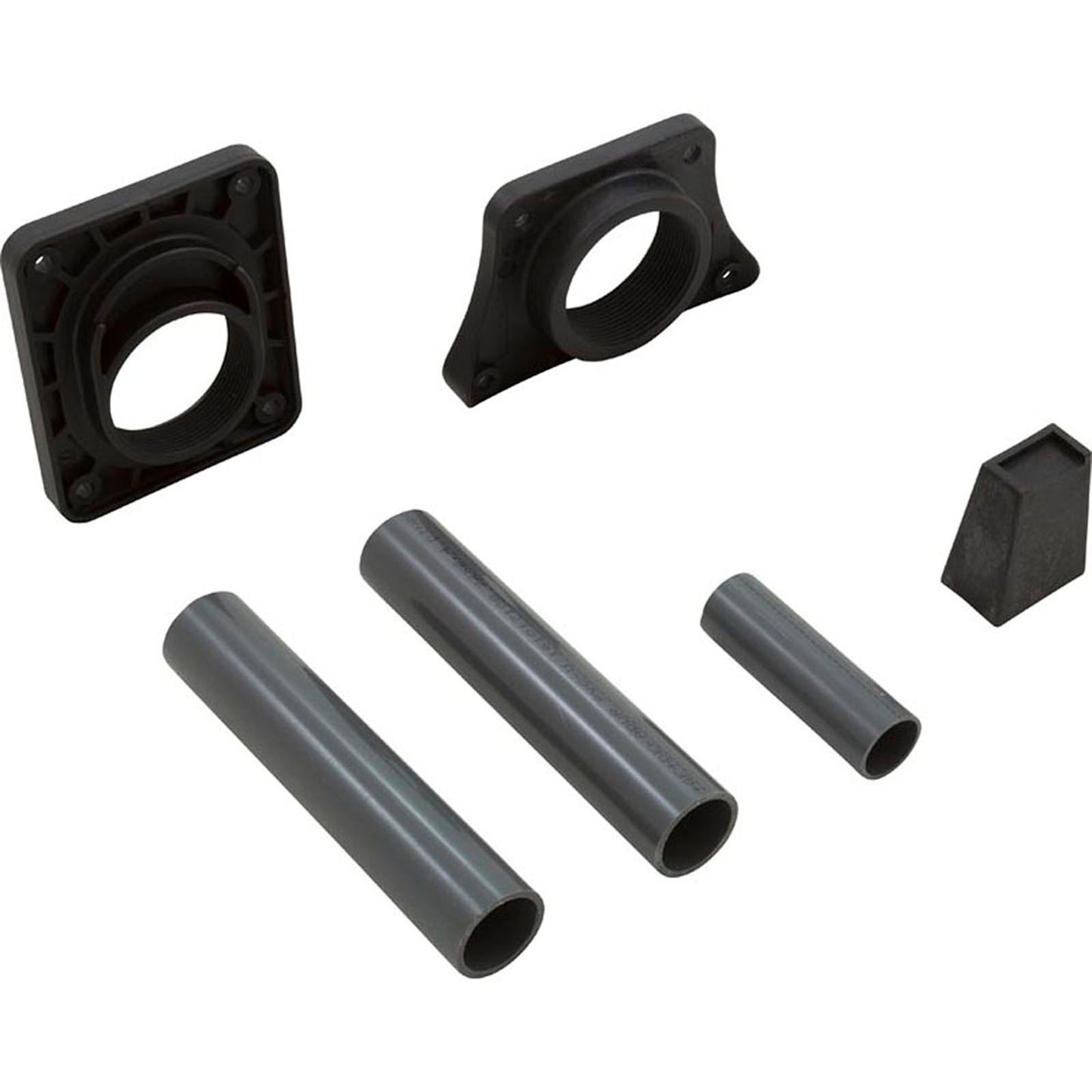 Connection Package, Speck EasyFit, Dura-Glas/Max-E-Glas, 2"