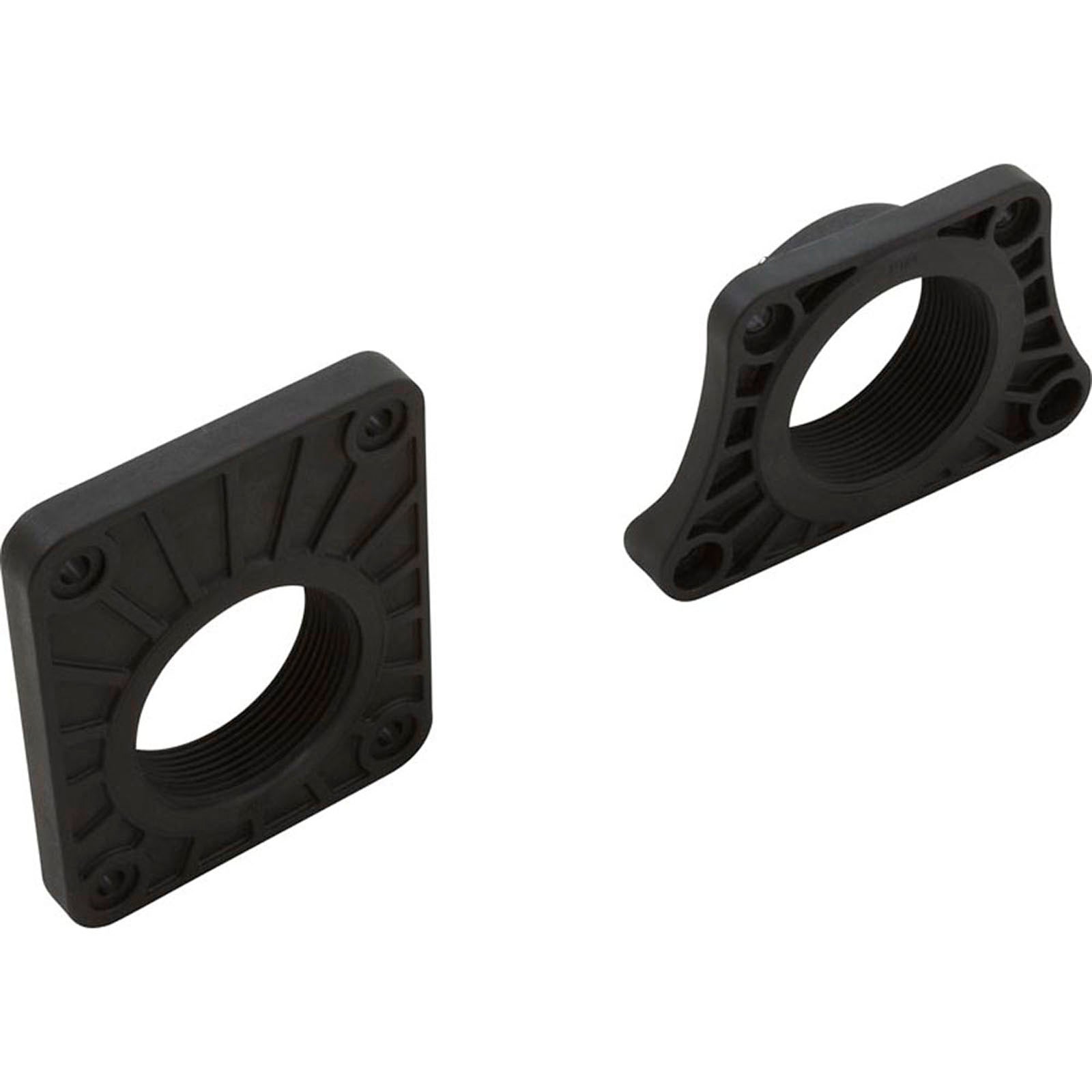 Connection Package, Speck EasyFit, Dura-Glas/Max-E-Glas, 2"