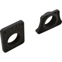 Connection Package, Speck EasyFit, Dura-Glas/Max-E-Glas, 2"