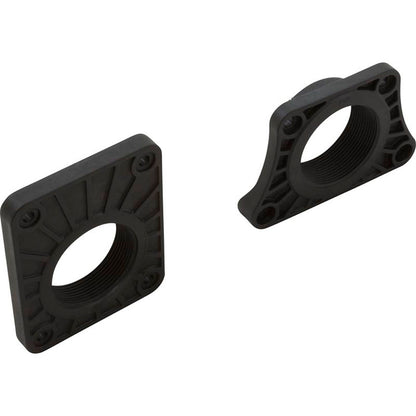 Connection Package, Speck EasyFit, Dura-Glas/Max-E-Glas, 2"