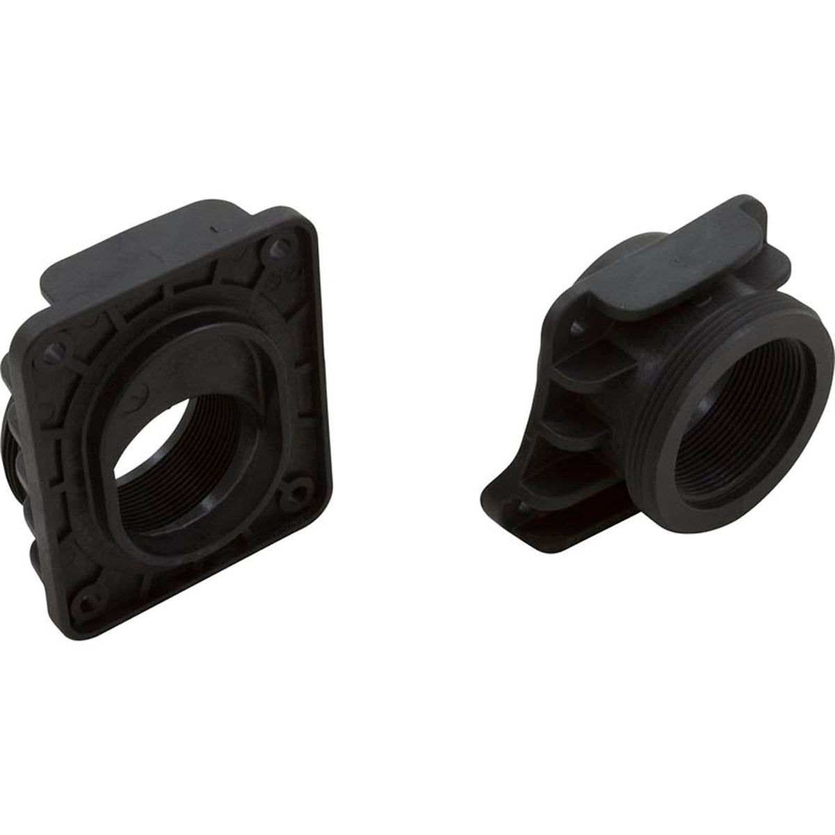 Connection Package, Speck EasyFit, Dyna-Pro, 2"