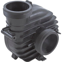 Volute, 5 Bolt, Power Right, 2", Reverse