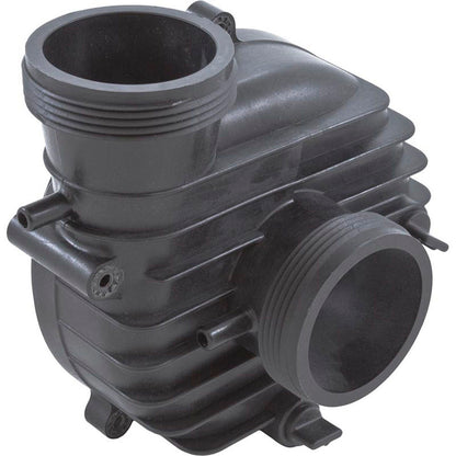 Volute, 5 Bolt, Power Right, 2", Reverse