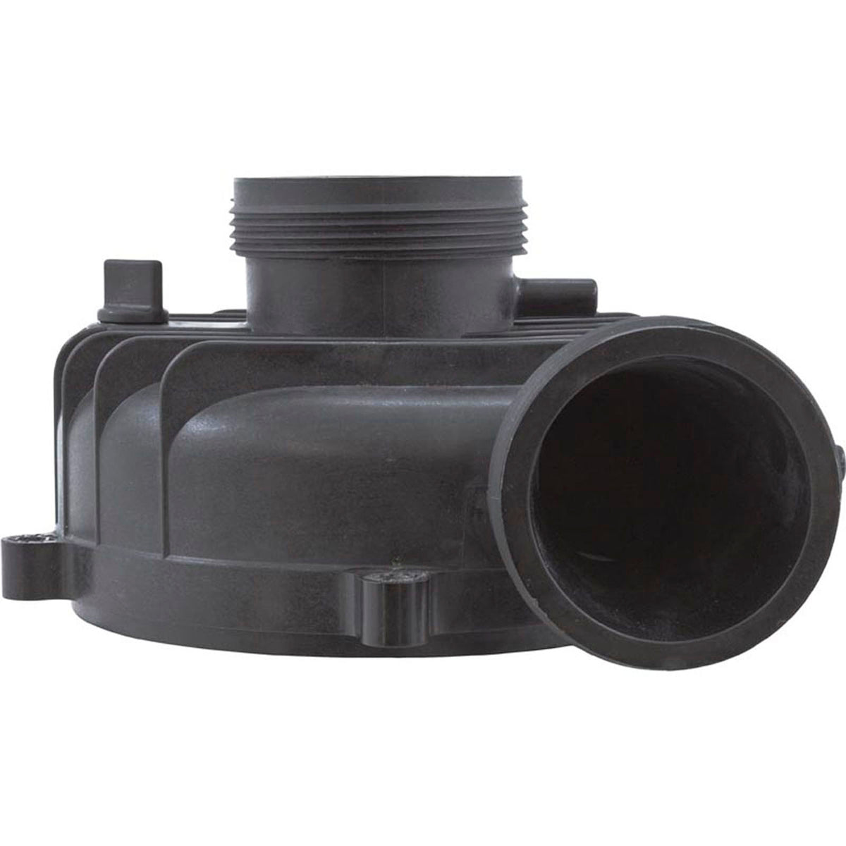 Volute, 5 Bolt, Power Right, 2", Reverse