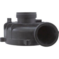 Volute, 5 Bolt, Power Right, 2", Reverse
