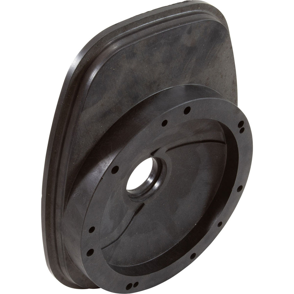 Seal Plate, Speck Model 98