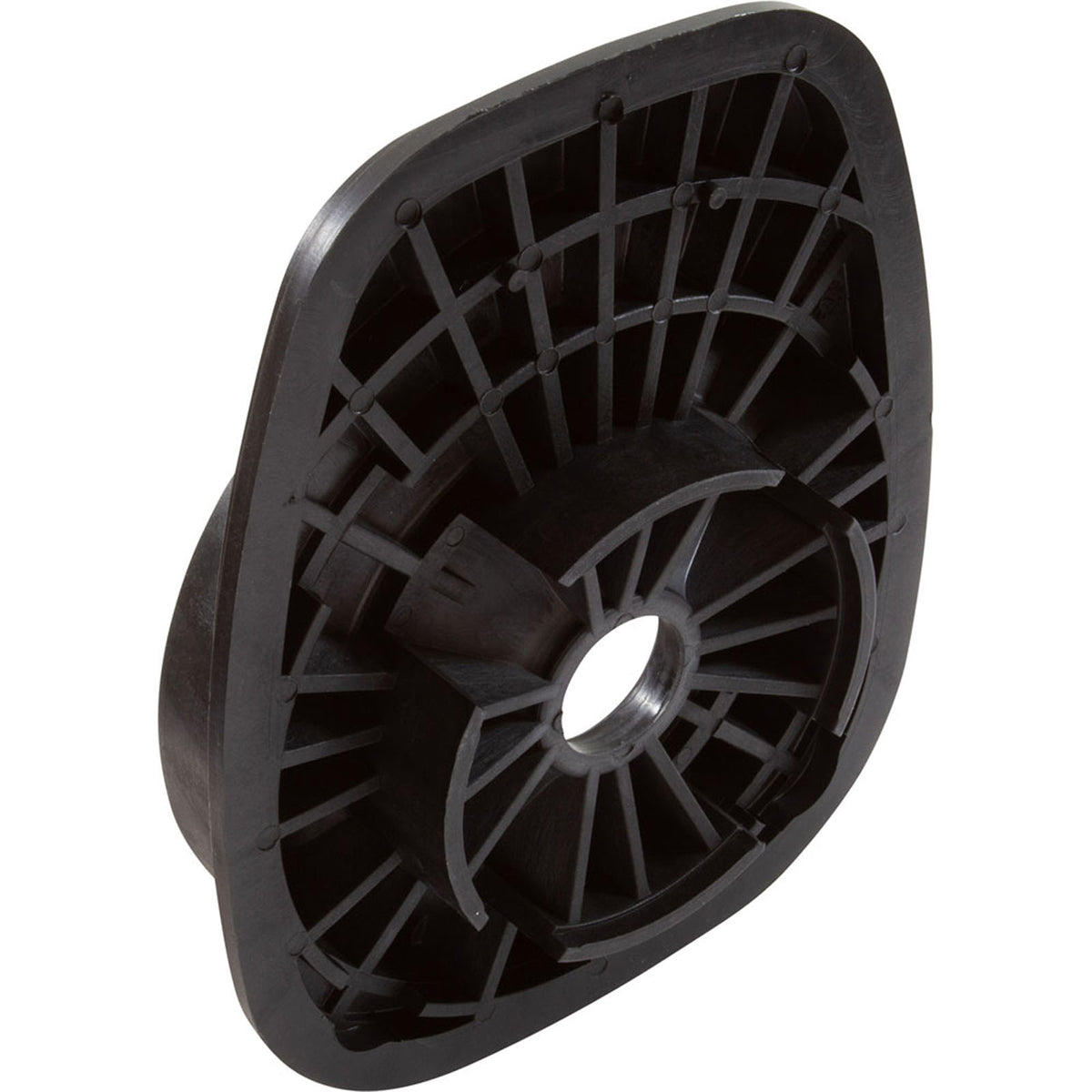 Seal Plate, Speck Model 98