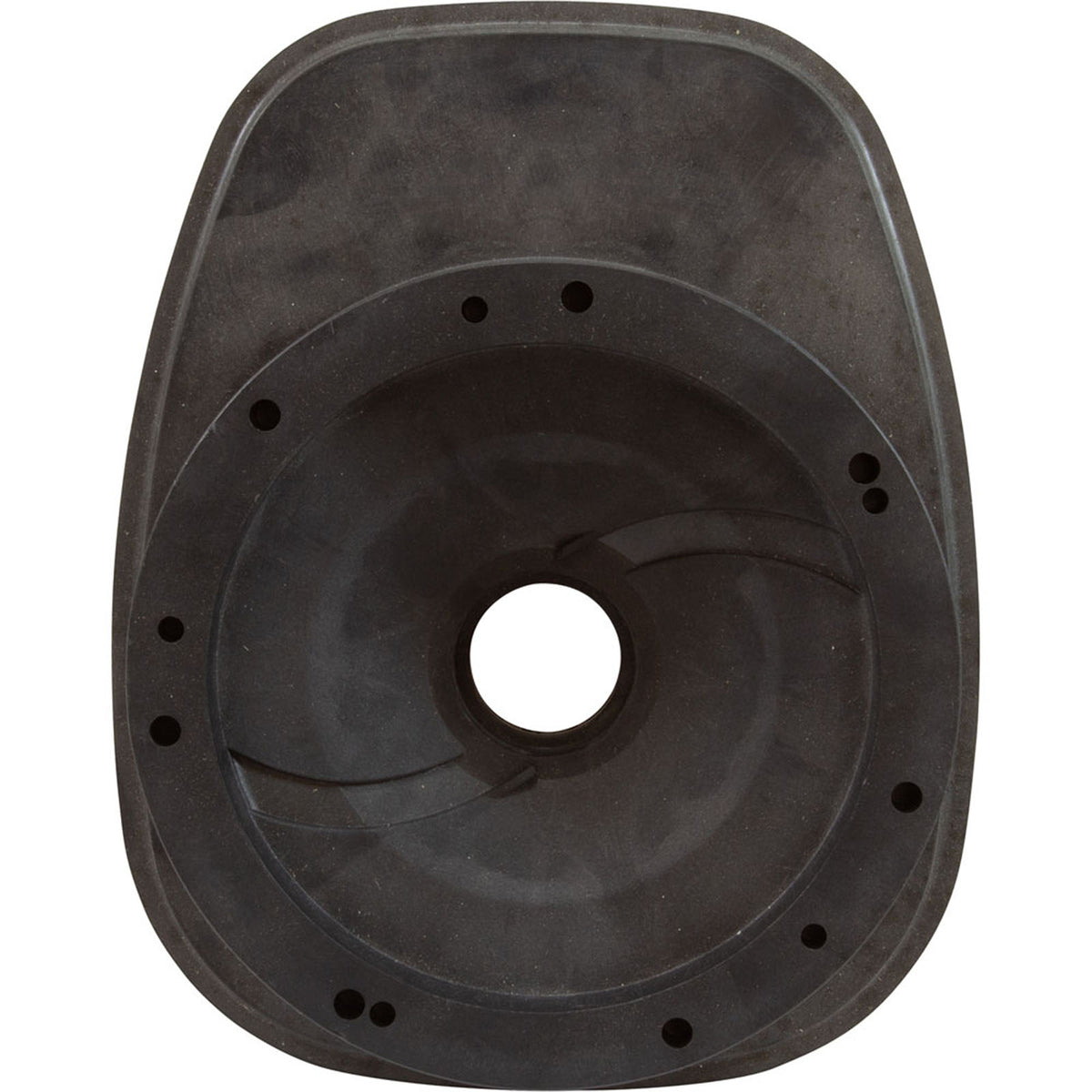 Seal Plate, Speck Model 98