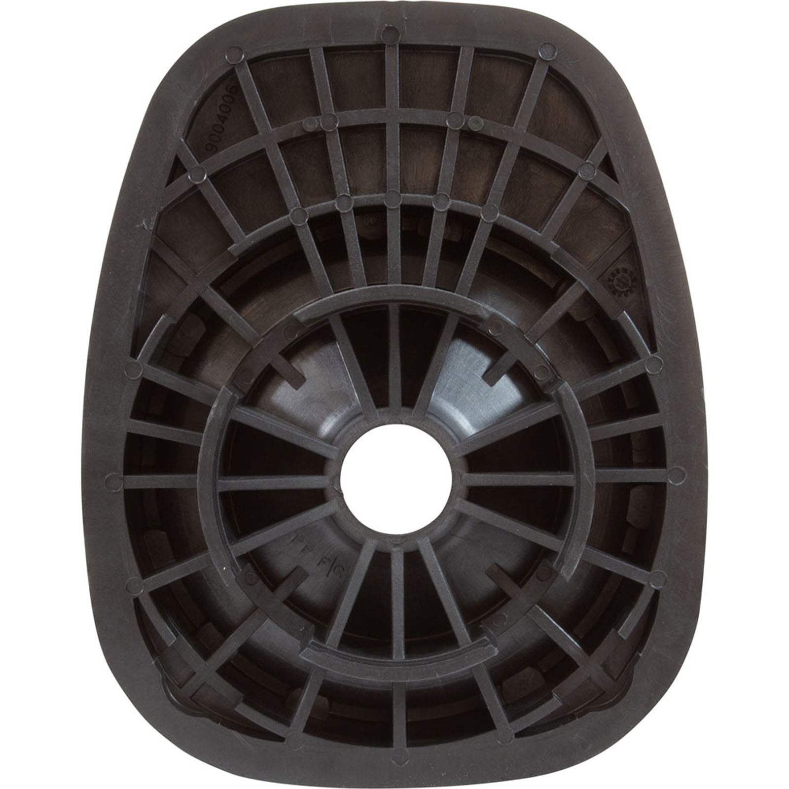 Seal Plate, Speck Model 98