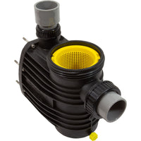 Conversion Kit, Speck Model 90, Pump Casing