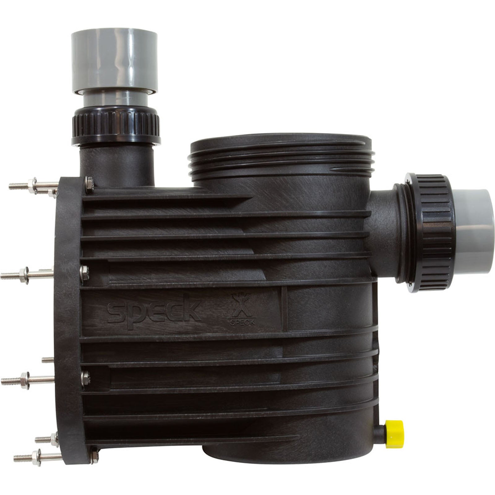 Conversion Kit, Speck Model 90, Pump Casing