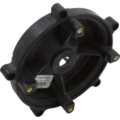 Placa de sellado, 5 pernos, potencia derecha, marco 56