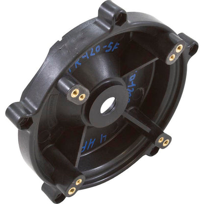 Seal Plate,5 Bolt,Power Right,Dually,48fr/56fr,Forward-Side