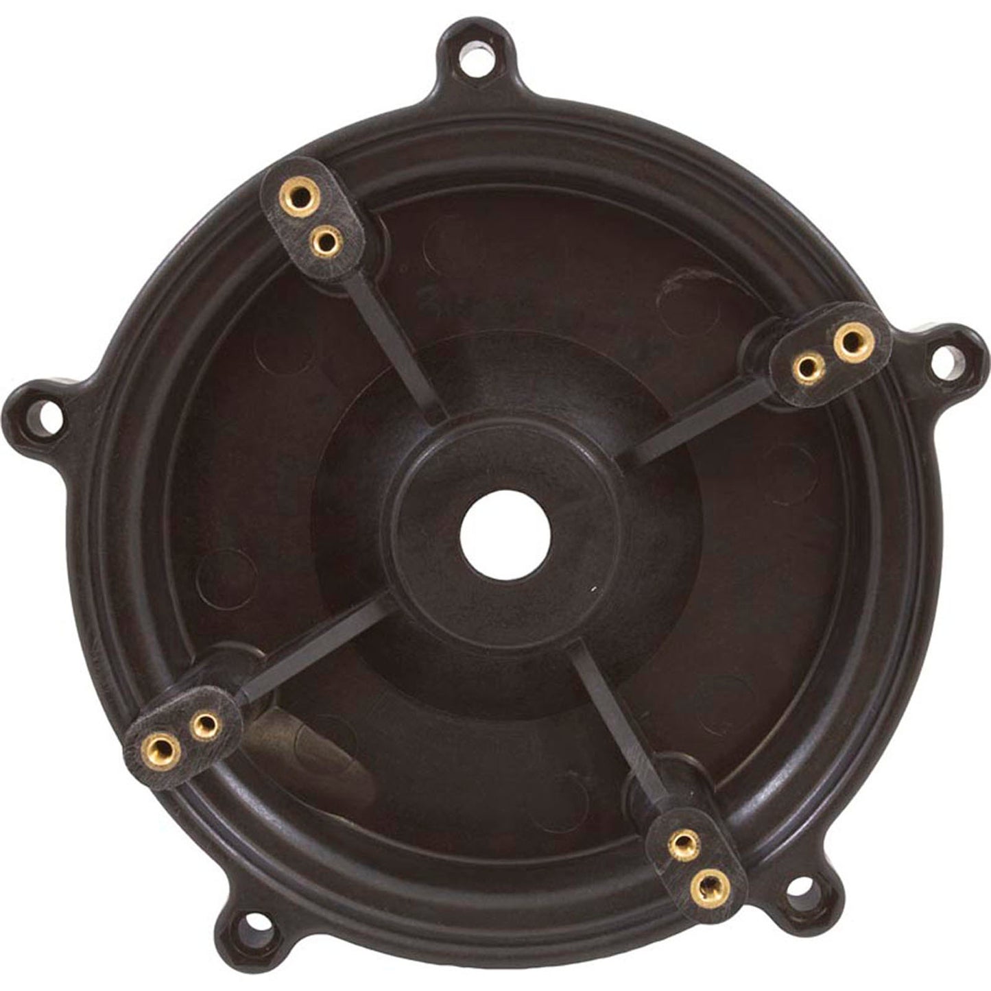 Seal Plate,5 Bolt,Power Right,Dually,48fr/56fr,Forward-Side