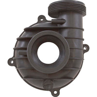 Volute, 4 Bolt, Power Right, 2", Forward