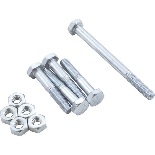 Bolt Kit, Power Right Wetends, Set of 5