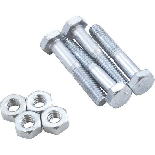 Bolt Kit, Power Right Wetends, Set of 4