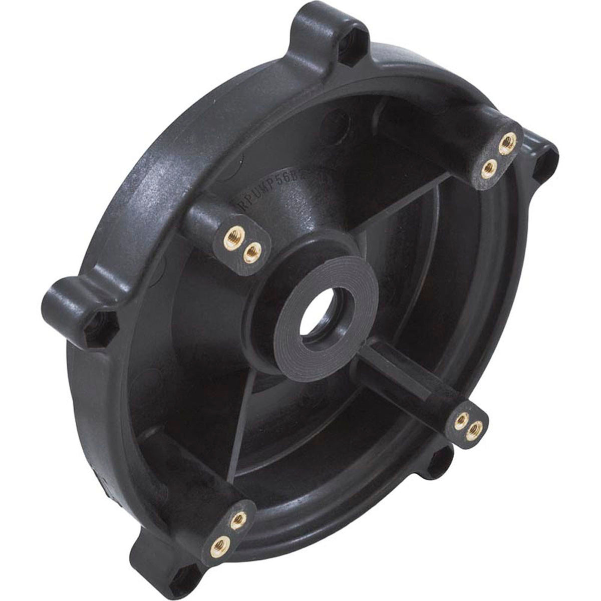 Seal Plate,5 Bolt,Power Right,Dually,48fr/56fr,Reverse-Side