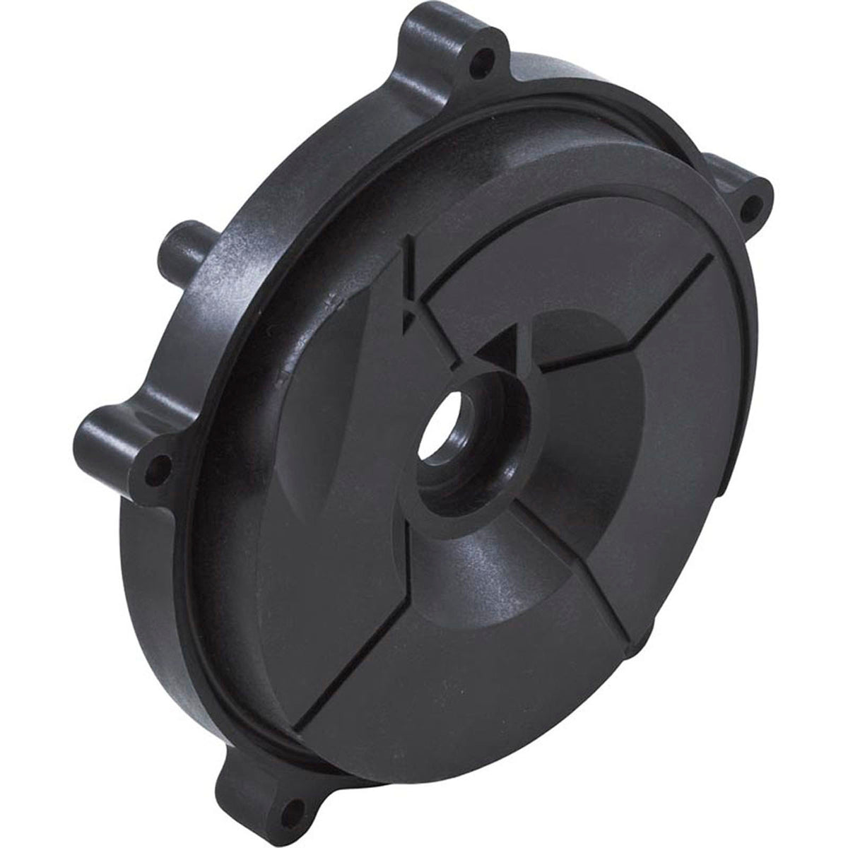 Seal Plate,5 Bolt,Power Right,Dually,48fr/56fr,Reverse-Side
