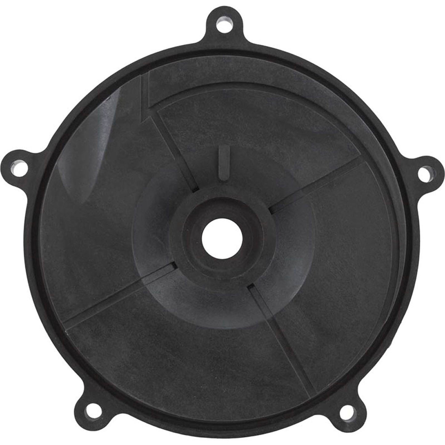 Seal Plate,5 Bolt,Power Right,Dually,48fr/56fr,Reverse-Side