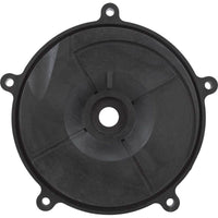 Seal Plate,5 Bolt,Power Right,Dually,48fr/56fr,Reverse-Side