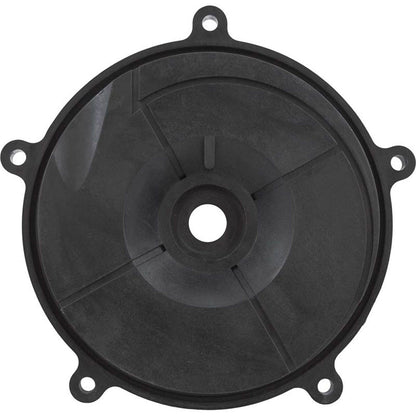 Seal Plate,5 Bolt,Power Right,Dually,48fr/56fr,Reverse-Side