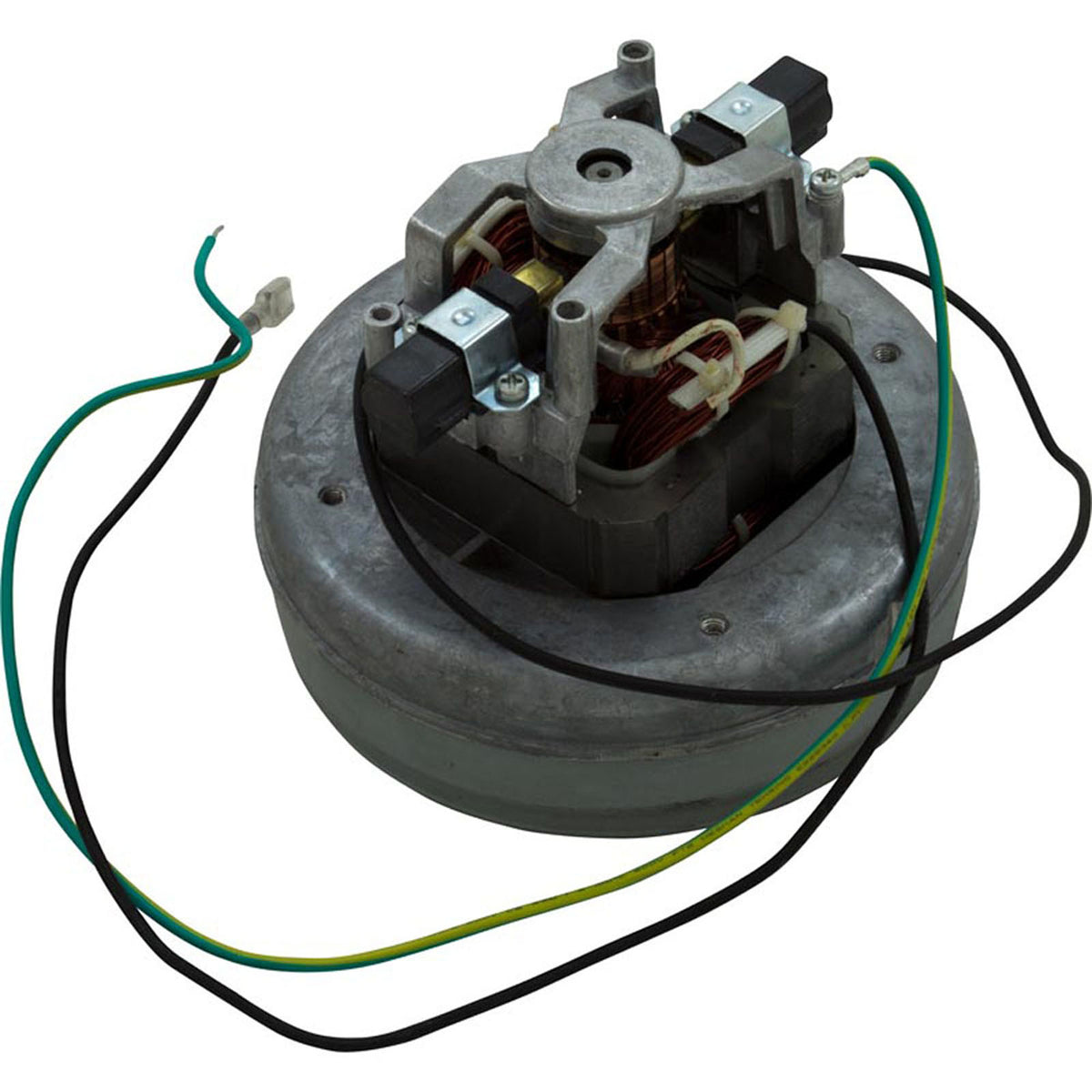 Motor, Ametek, 1.0 Horsepower, 115v, 1 Speed, Air Blower