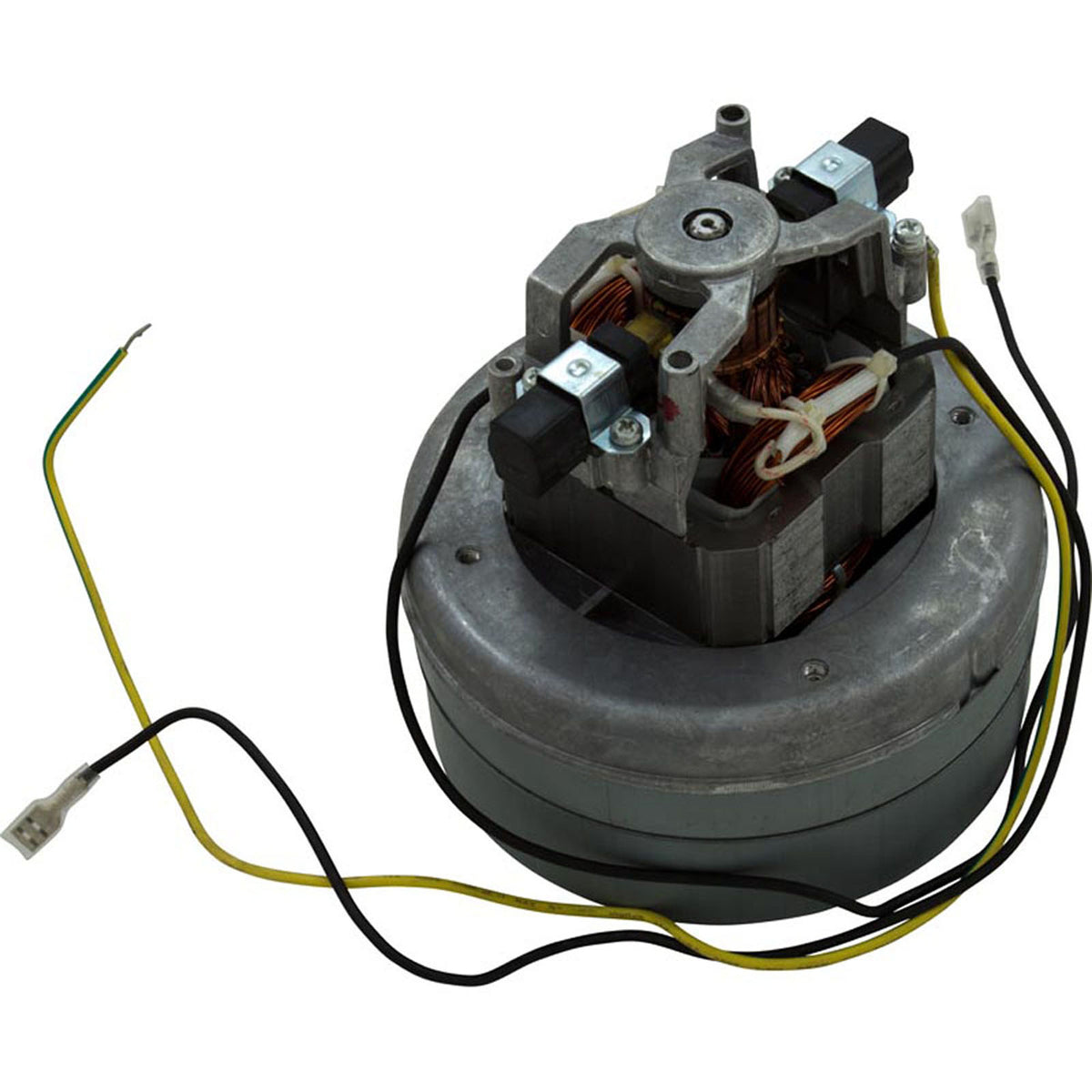 Motor, Ametek, 1.5 Horsepower, 115v, 1 Speed, Air Blower