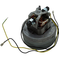 Motor, Ametek, 1.5 Horsepower, 115v, 1 Speed, Air Blower
