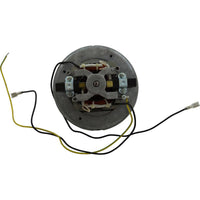 Motor, Ametek, 1.5 Horsepower, 115v, 1 Speed, Air Blower