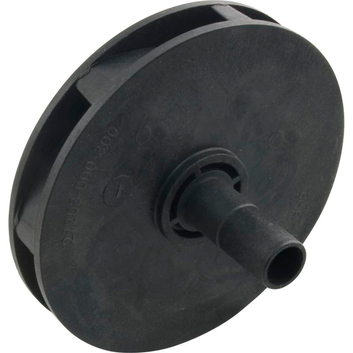 Impeller, CMP Wet End, 3.0 Horsepower