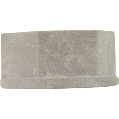 Tuerca, inyector de aire silencioso Jacuzzi/Sundance