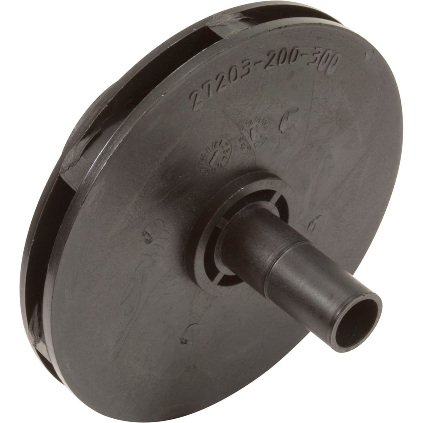 Impeller, CMP Wet End, 2.0hp