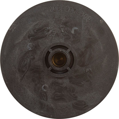 Impeller, CMP Wet End, 2.0hp