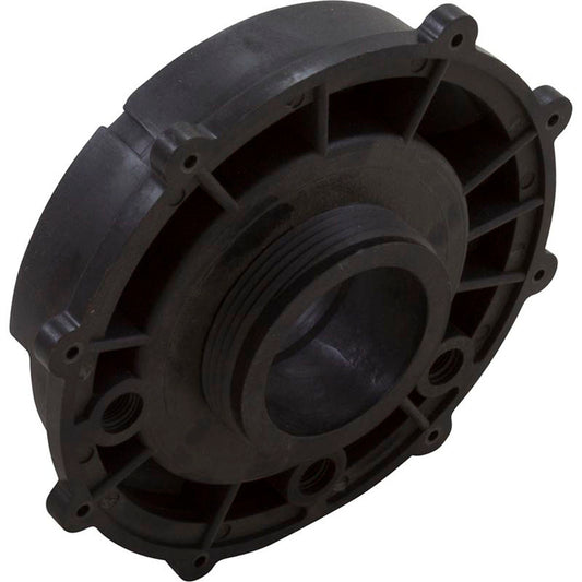 Plaque frontale, pompe à cadre CMP 56