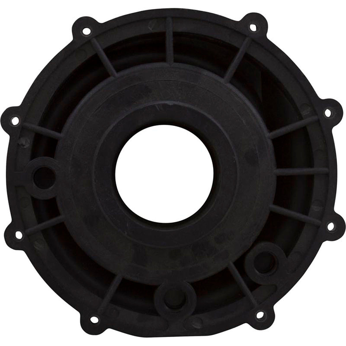 Faceplate, CMP 56 Frame Pump