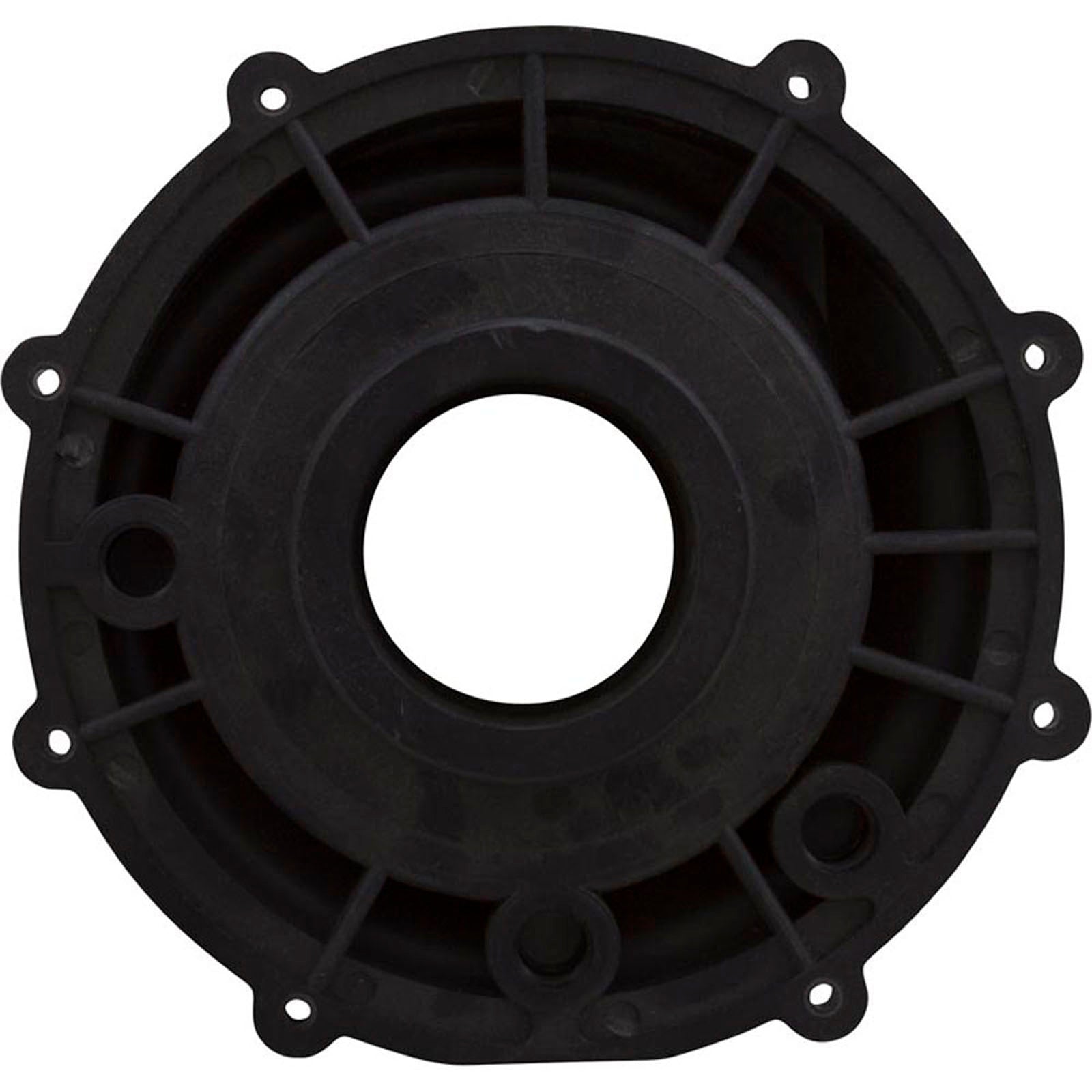 Faceplate, CMP 56 Frame Pump
