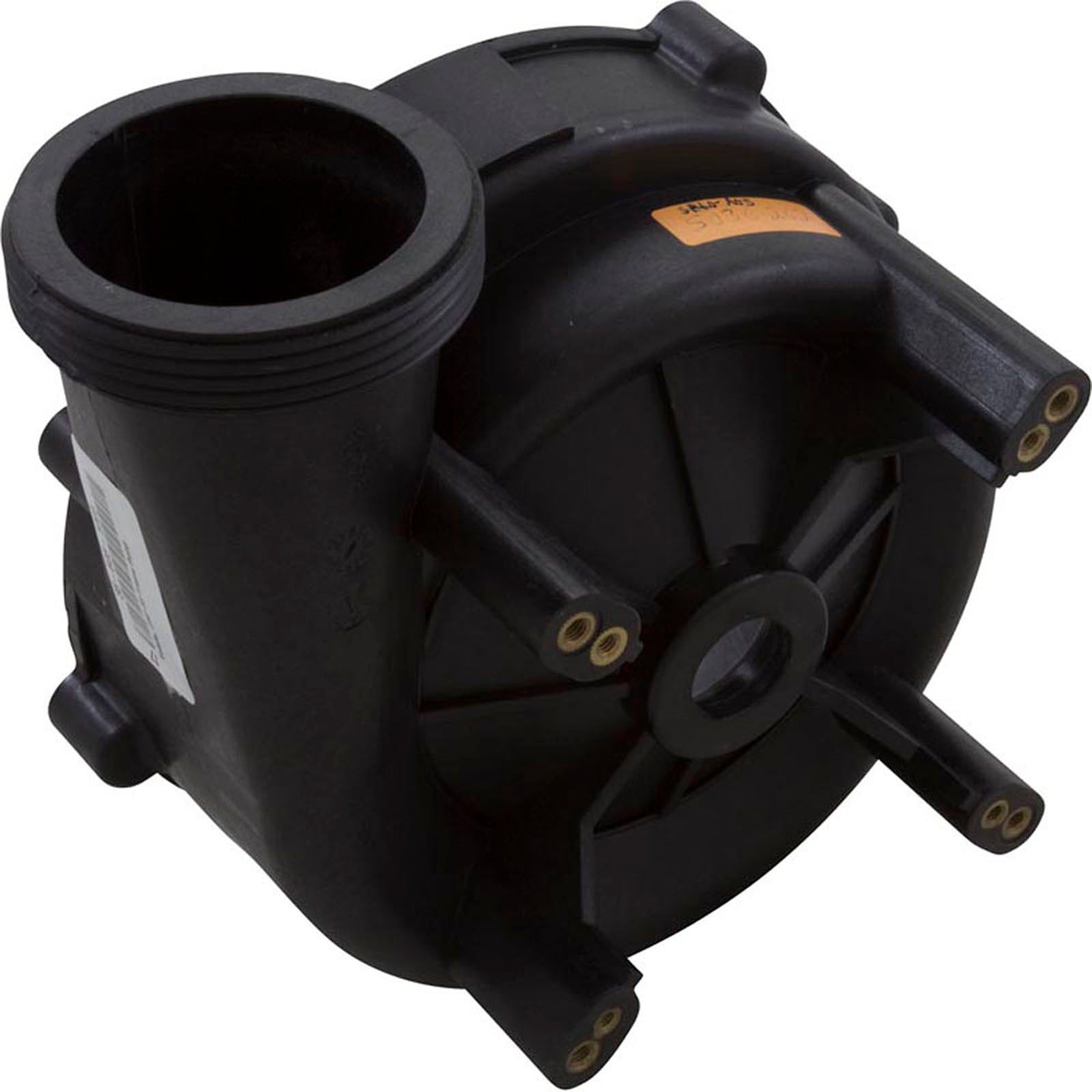 Volute, CMP 56 Frame Pump