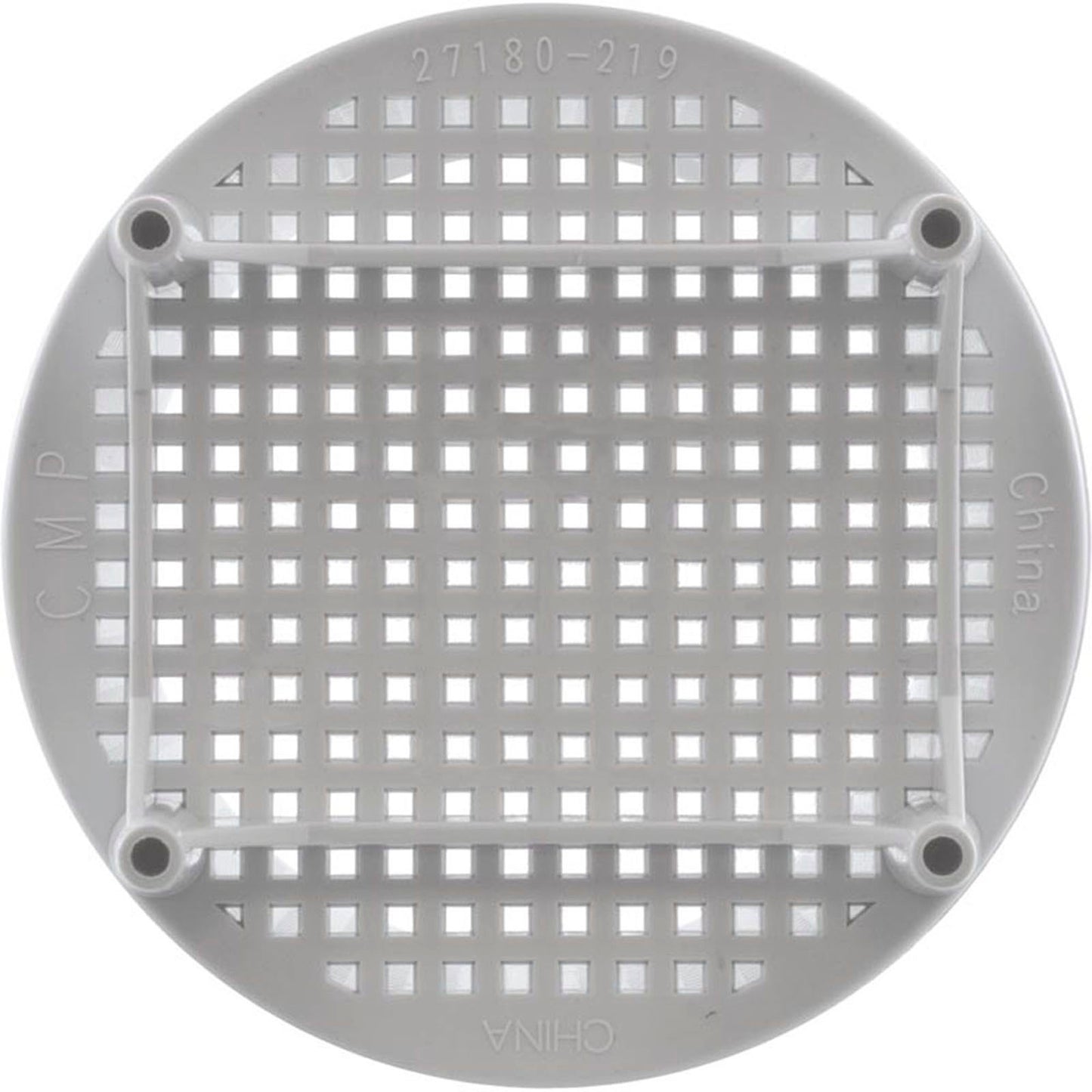 Basket, Pump, Generic PacFab Challenger