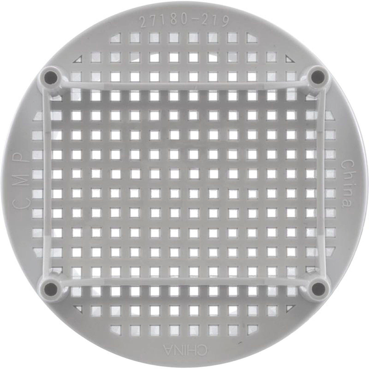 Basket, Pump, Generic PacFab Challenger