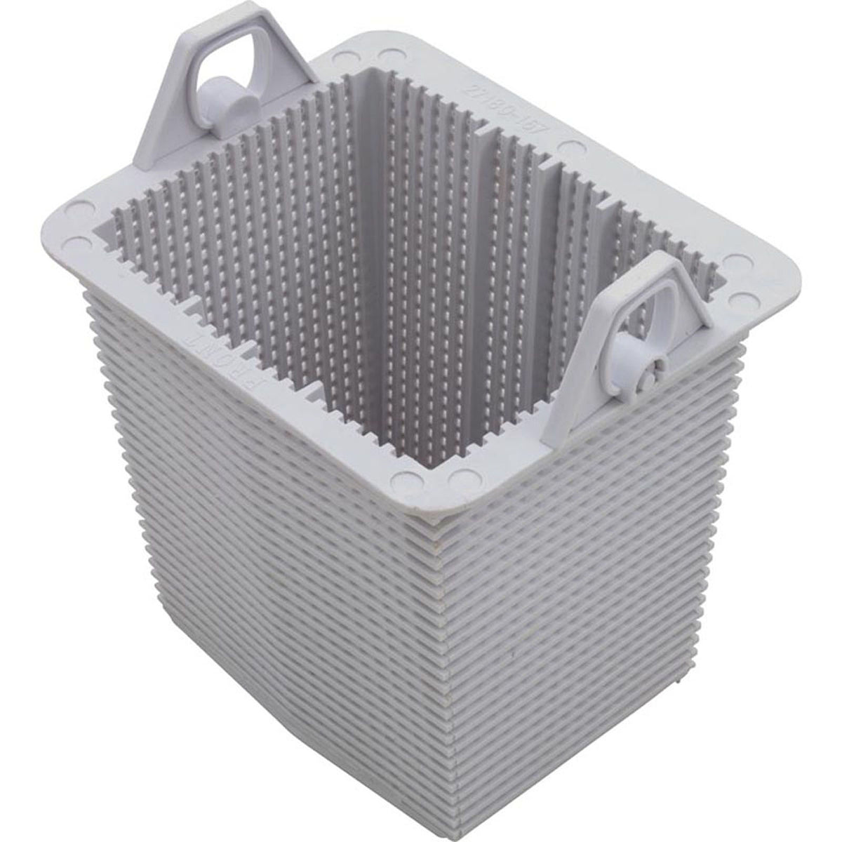 Basket, Pump, Generic, SP1600X-SP2600-SP2600X