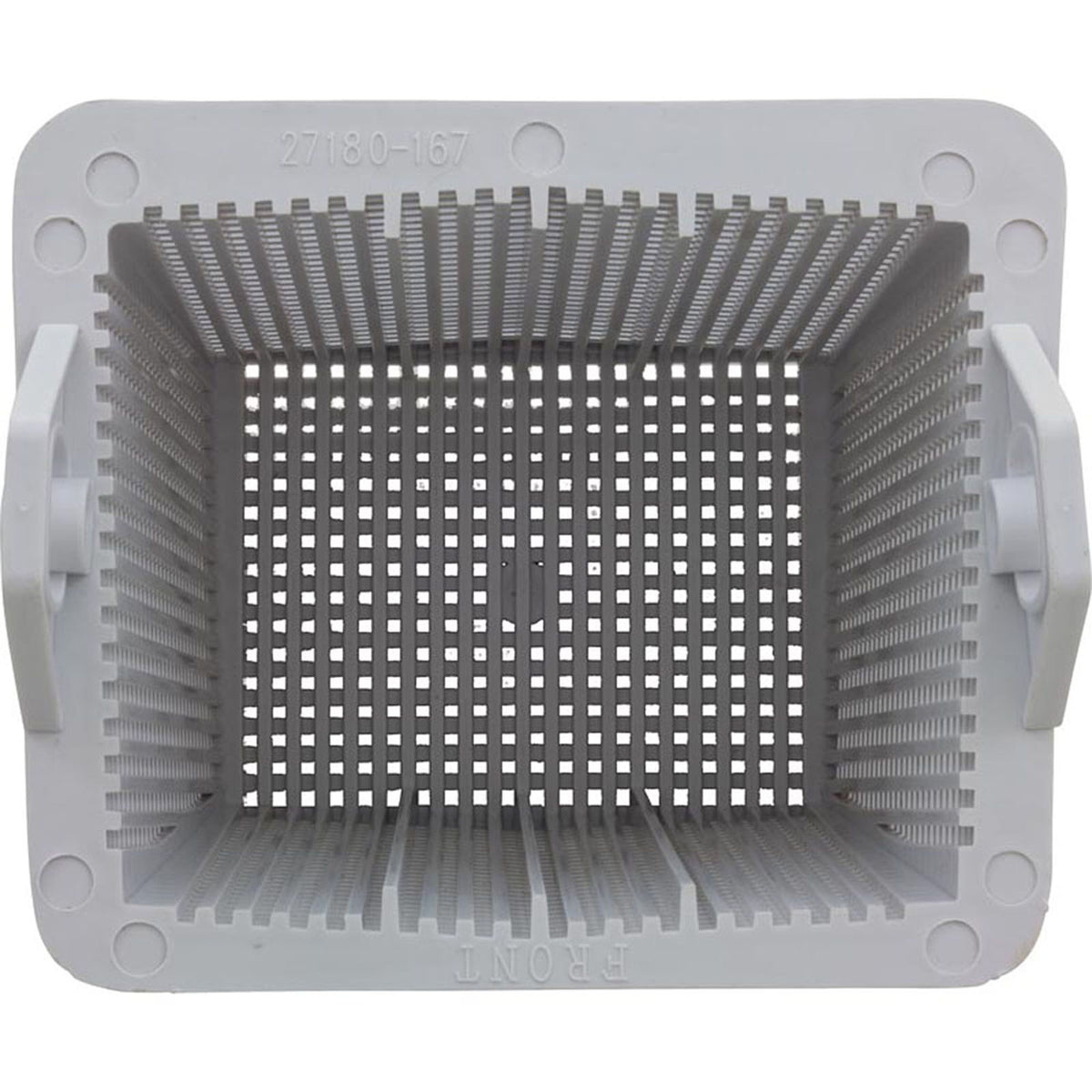 Basket, Pump, Generic, SP1600X-SP2600-SP2600X
