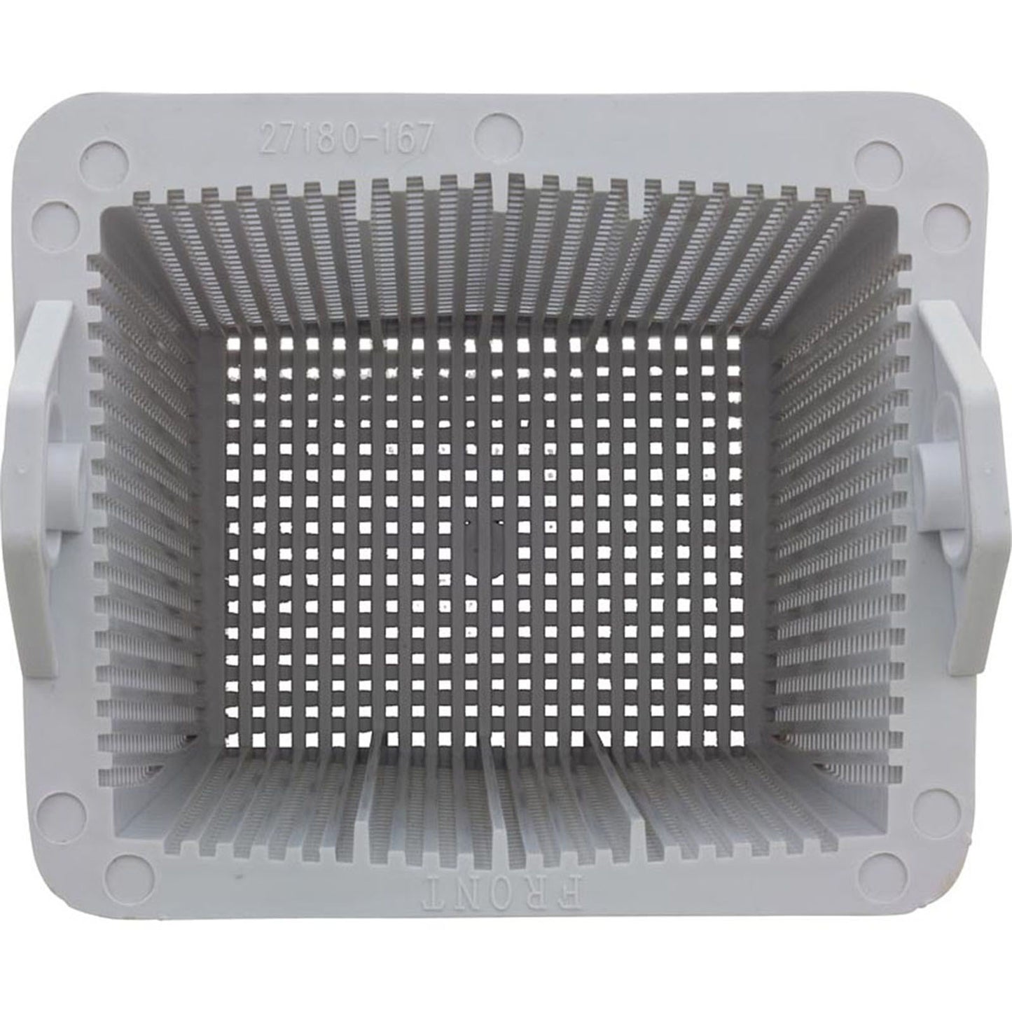 Basket, Pump, Generic, SP1600X-SP2600-SP2600X