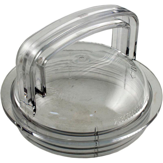 Trap Lid, PacFab Challenger/Pinnacle/Waterfall, Generic