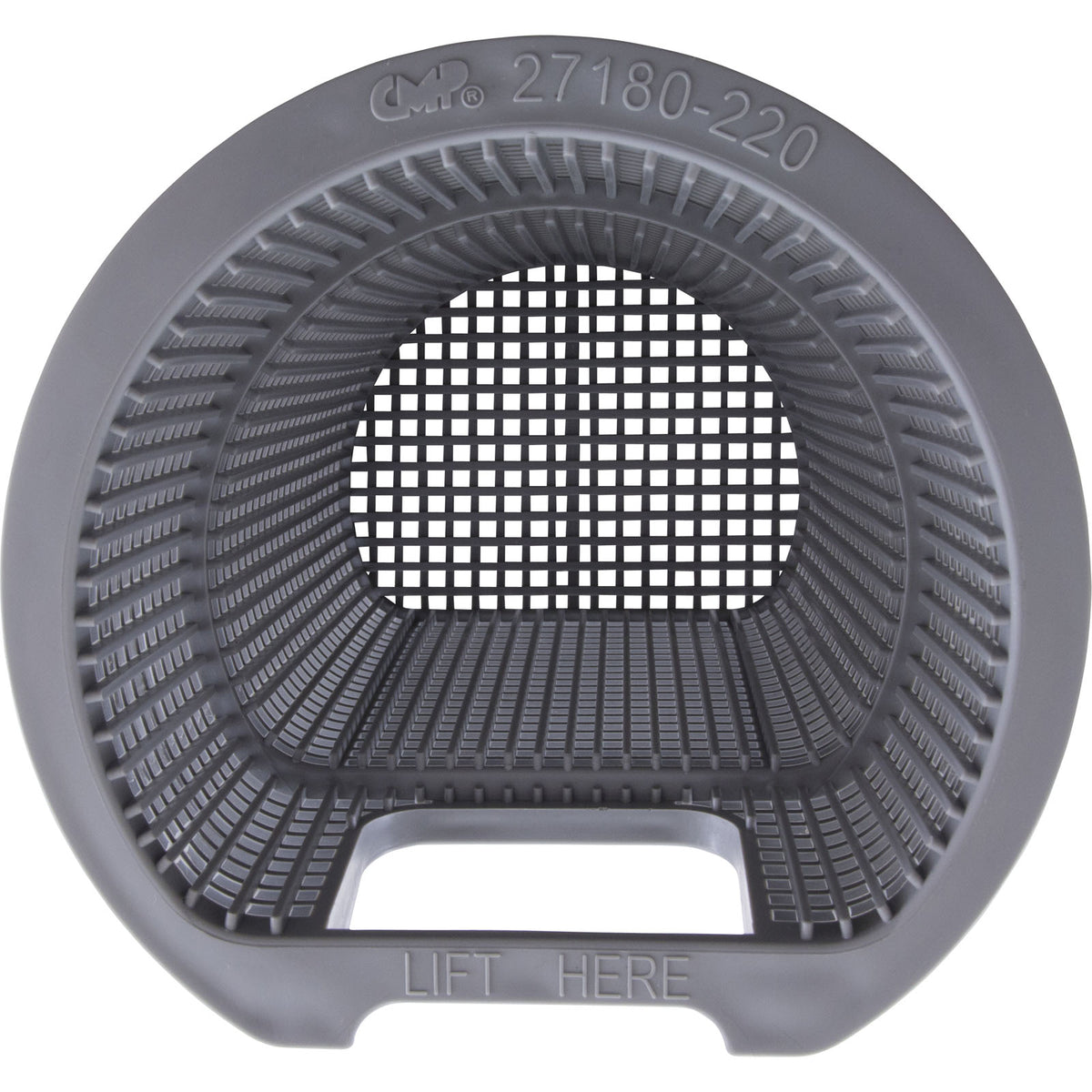 Basket, Pump, Generic Hayward SPX1500LX