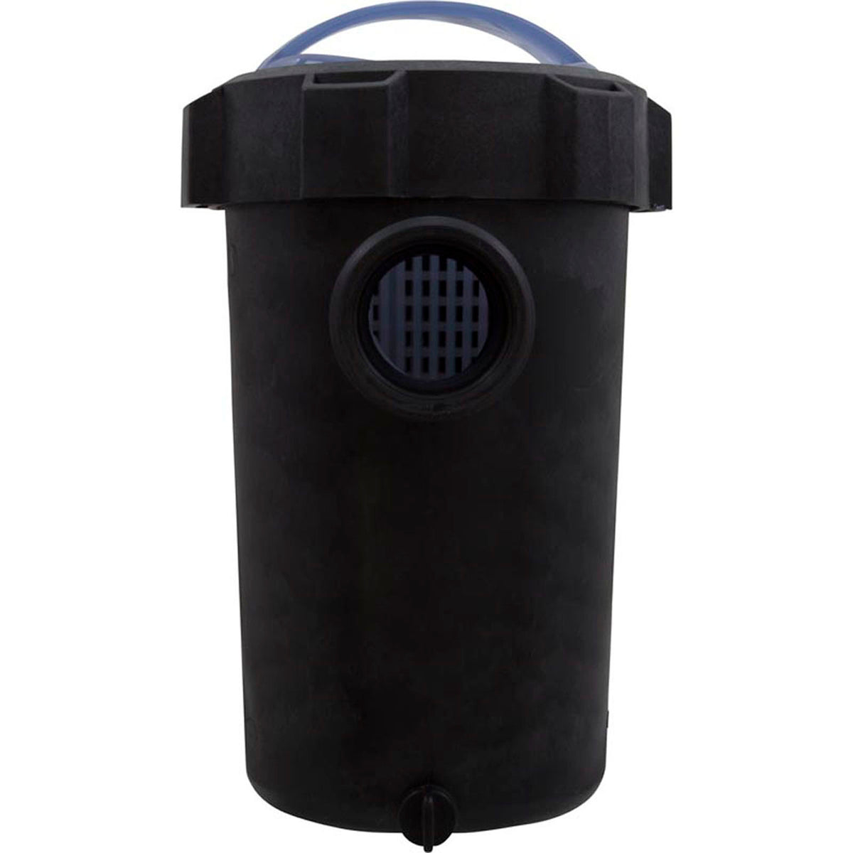 Trap Assembly, Custom Molded Products, Above Ground, 1-1/2"