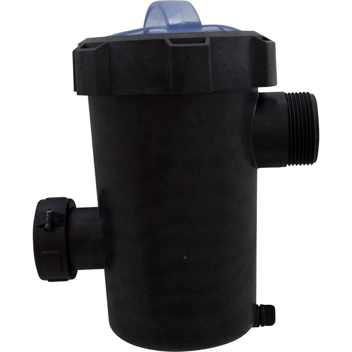 Trap Assembly, Custom Molded Products, Above Ground, 1-1/2"